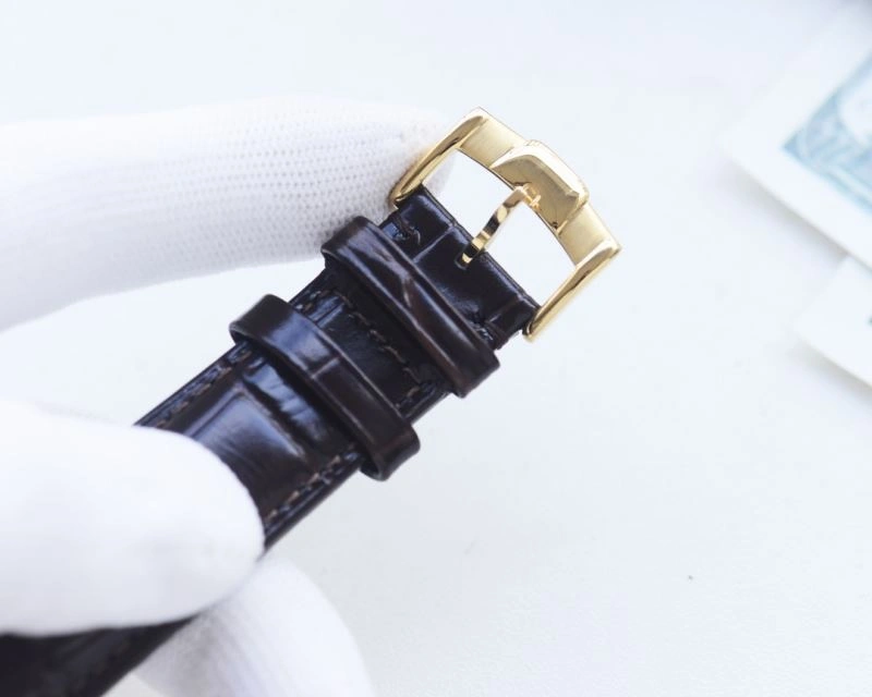 Sustainable JAEGER-LECOULTRE Watches 185791