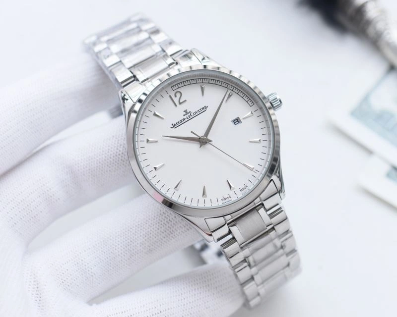 Seasonal JAEGER-LECOULTRE Watches 185795