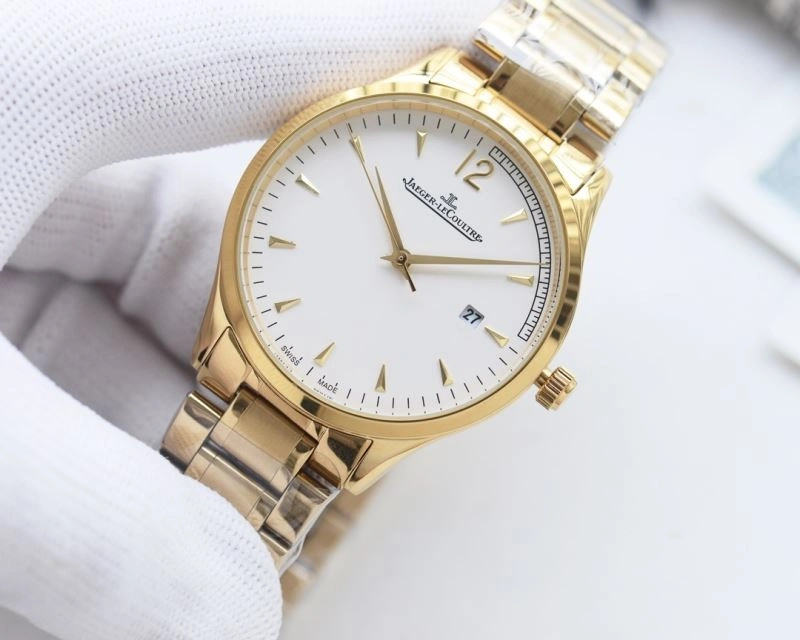 Seasonal JAEGER-LECOULTRE Watches 185795