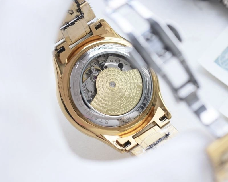 Seasonal JAEGER-LECOULTRE Watches 185795
