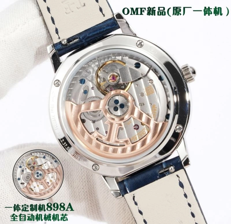 JAEGER-LECOULTRE Watches MoistureWicking 185786