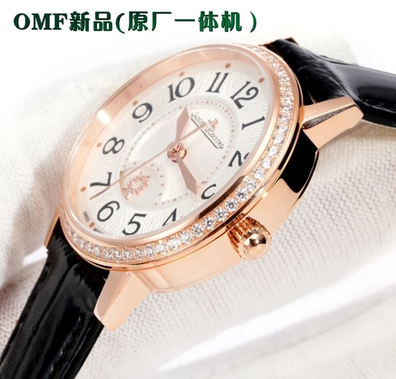 JAEGER-LECOULTRE Watches Durable 185790