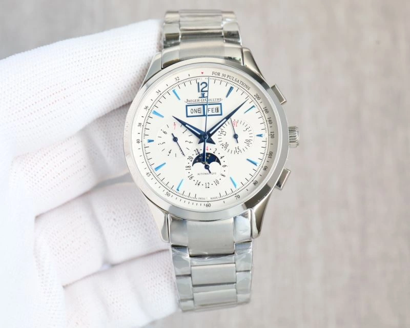 Refined JAEGER-LECOULTRE Watches 185802