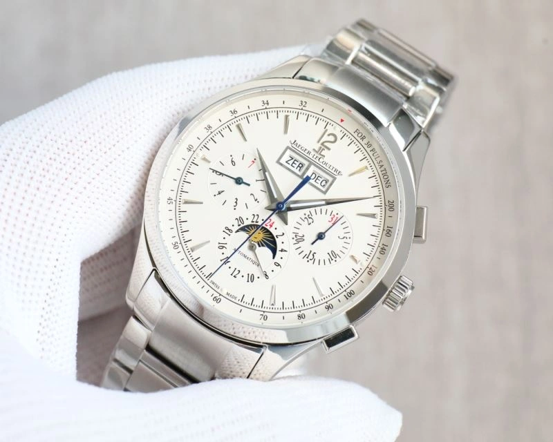 Refined JAEGER-LECOULTRE Watches 185802