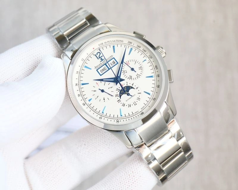Refined JAEGER-LECOULTRE Watches 185802