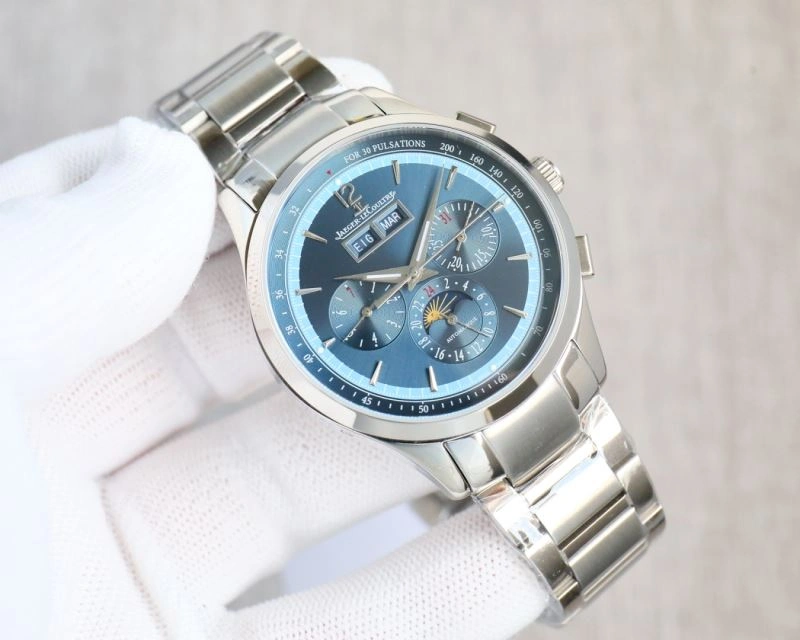 Refined JAEGER-LECOULTRE Watches 185802