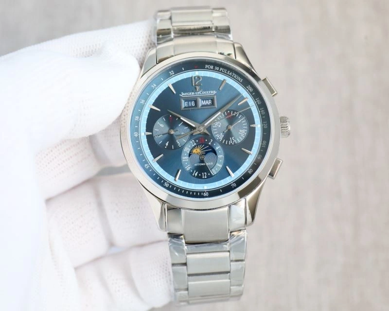 Refined JAEGER-LECOULTRE Watches 185802