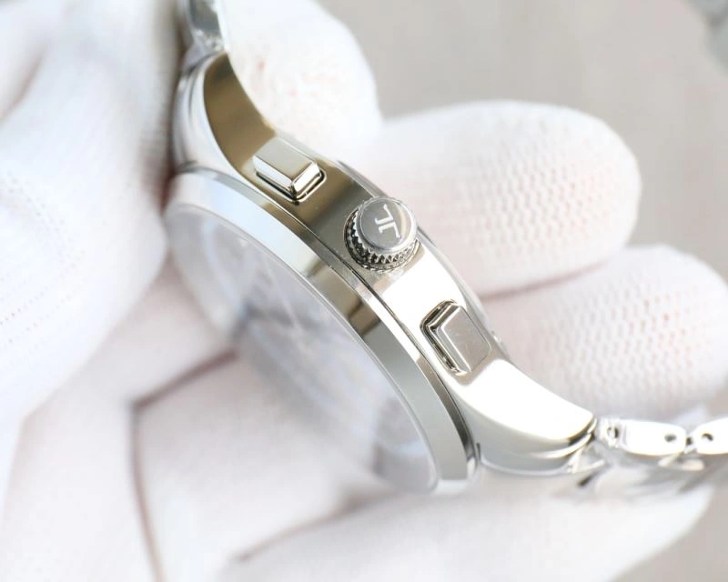 Refined JAEGER-LECOULTRE Watches 185802