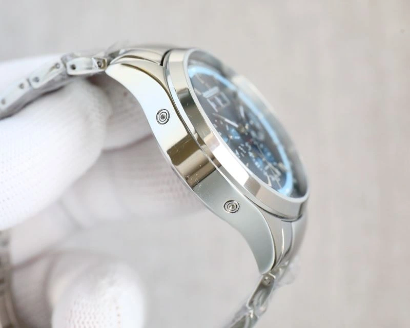 Refined JAEGER-LECOULTRE Watches 185802