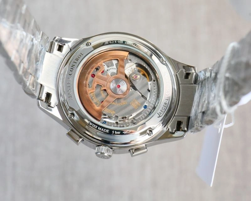 Refined JAEGER-LECOULTRE Watches 185802