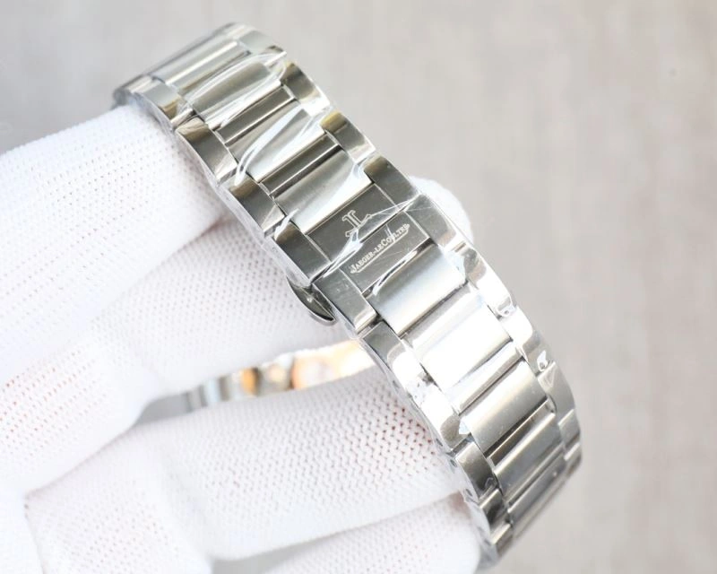 Refined JAEGER-LECOULTRE Watches 185802