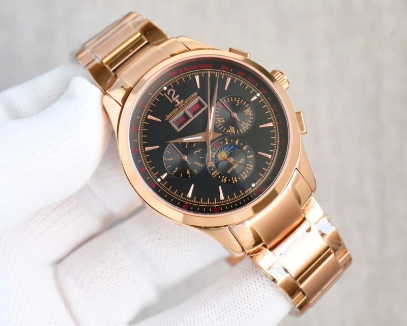 FreshLook JAEGER-LECOULTRE Watches 185788