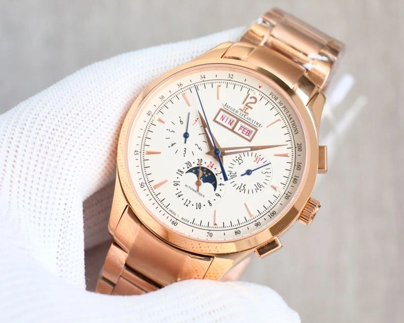 FreshLook JAEGER-LECOULTRE Watches 185788