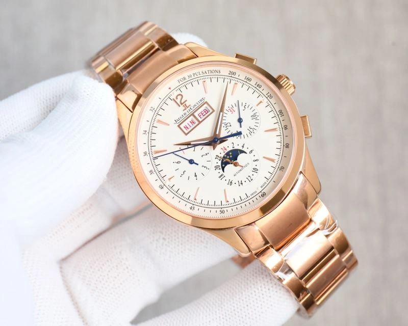 FreshLook JAEGER-LECOULTRE Watches 185788