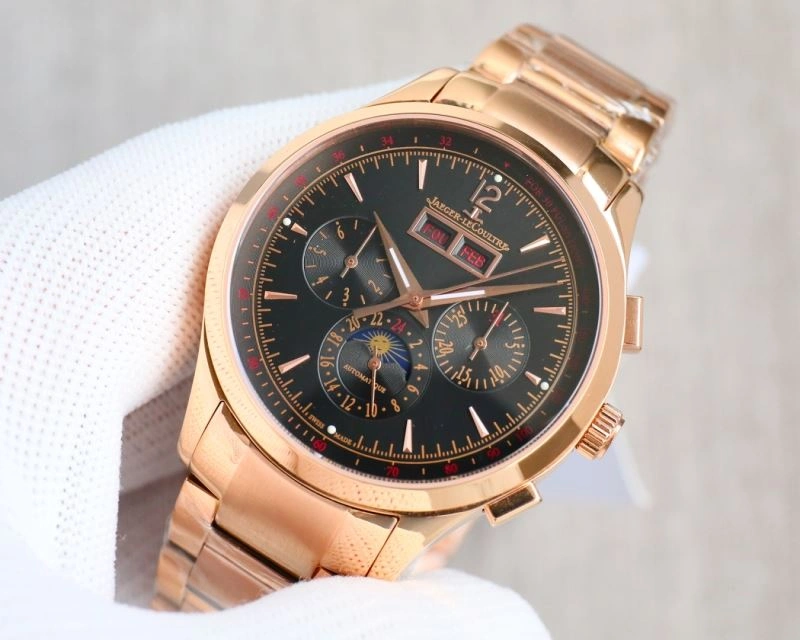 FreshLook JAEGER-LECOULTRE Watches 185788
