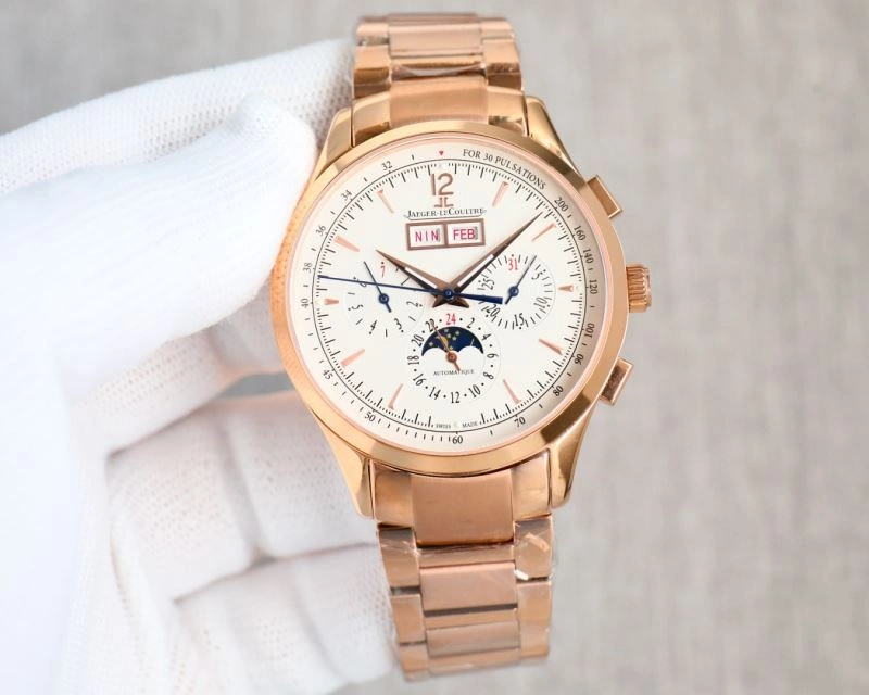 FreshLook JAEGER-LECOULTRE Watches 185788