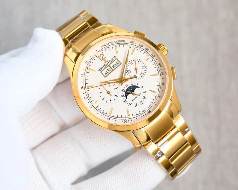 JAEGER-LECOULTRE Watches MultiPurpose 185785
