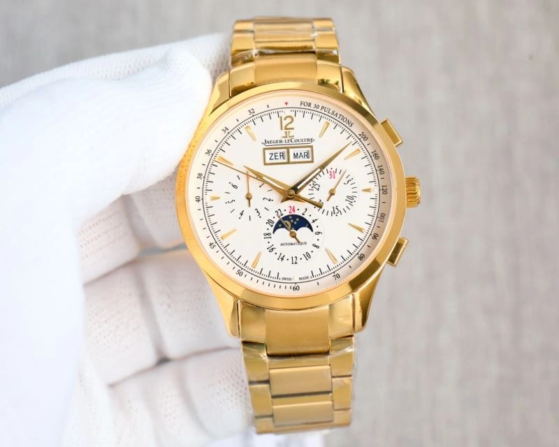 JAEGER-LECOULTRE Watches MultiPurpose 185785