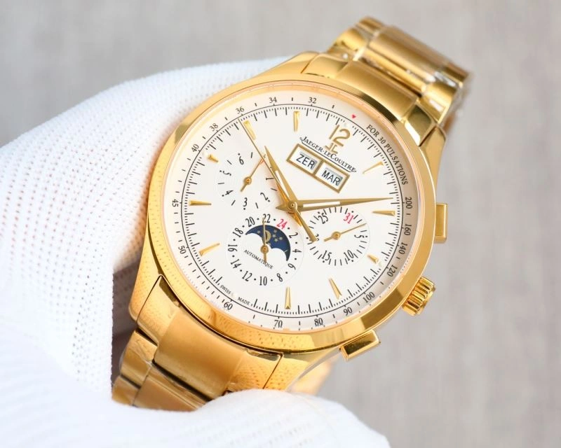 JAEGER-LECOULTRE Watches MultiPurpose 185785
