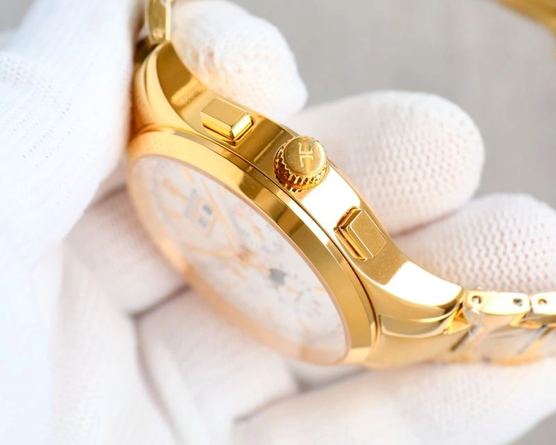 JAEGER-LECOULTRE Watches MultiPurpose 185785