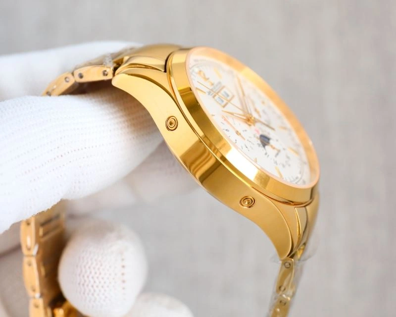 JAEGER-LECOULTRE Watches MultiPurpose 185785
