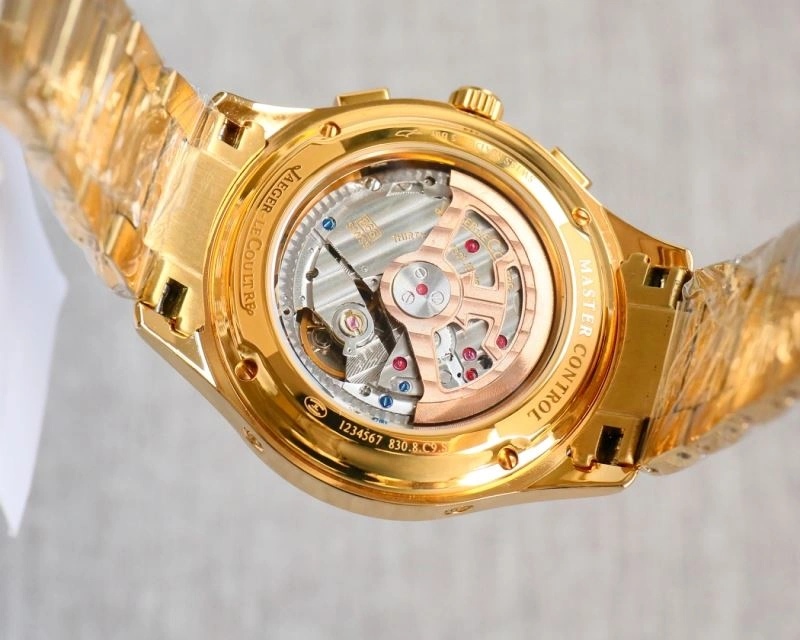 JAEGER-LECOULTRE Watches MultiPurpose 185785