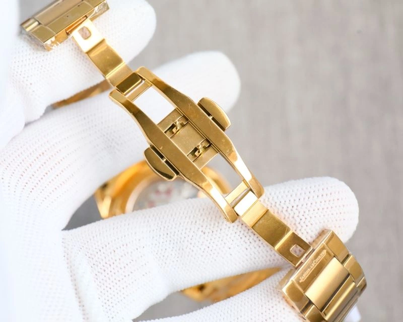JAEGER-LECOULTRE Watches MultiPurpose 185785
