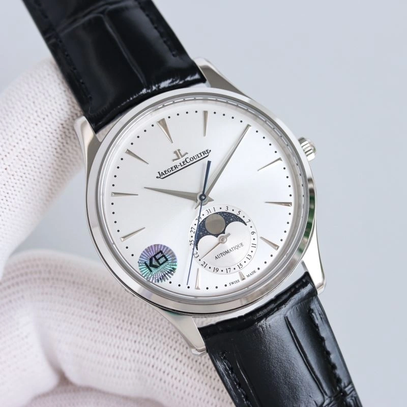 HighPerformance JAEGER-LECOULTRE Watches 185775