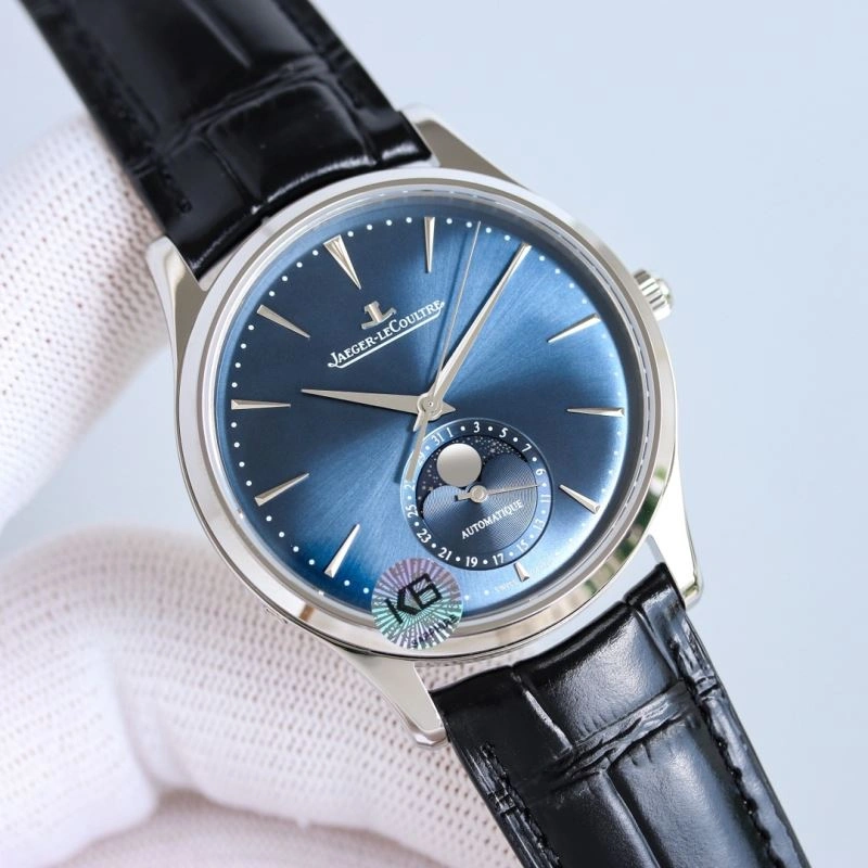 JAEGER-LECOULTRE Watches Affordable 185776