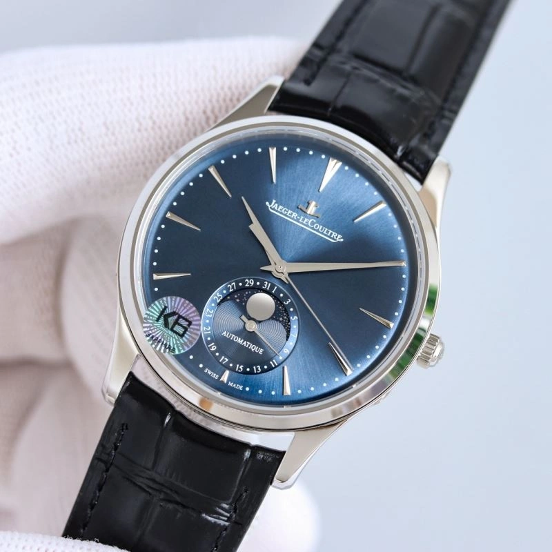 JAEGER-LECOULTRE Watches Affordable 185776