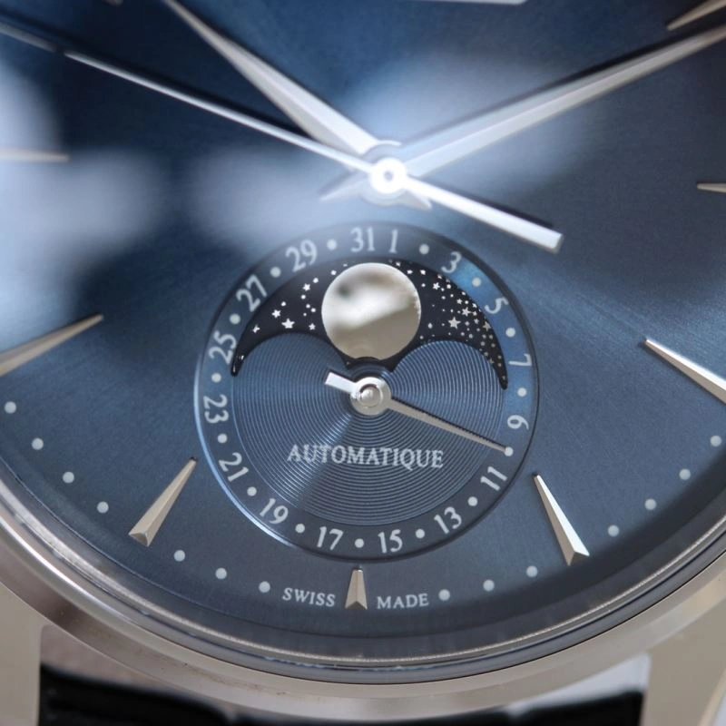 JAEGER-LECOULTRE Watches Affordable 185776