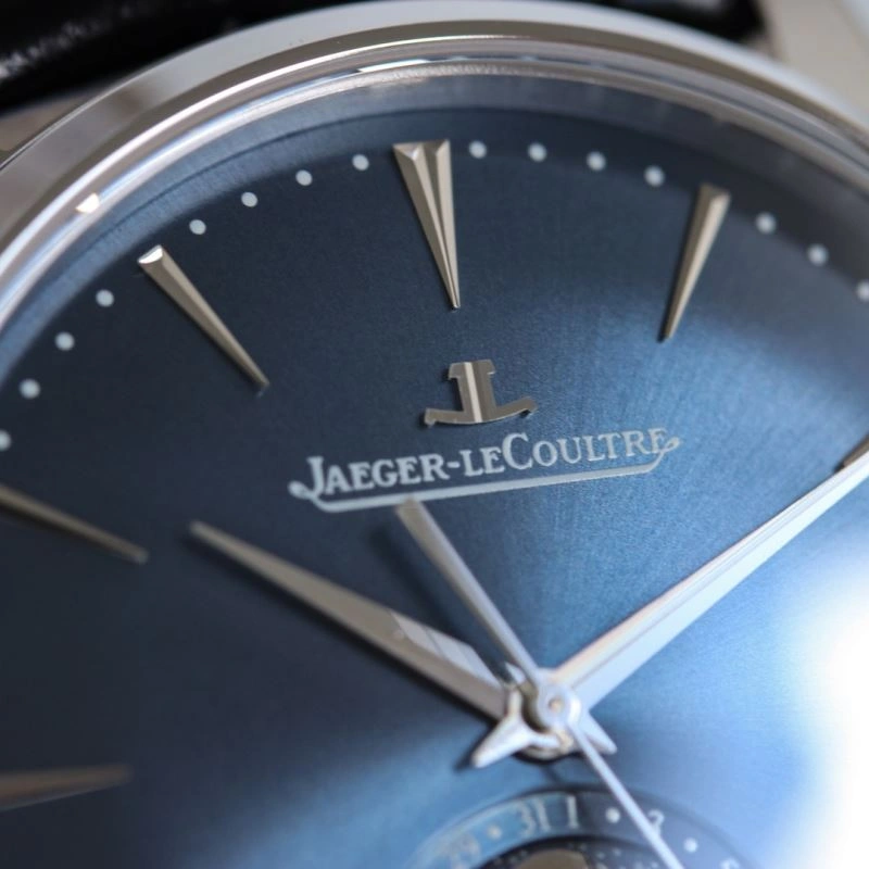 JAEGER-LECOULTRE Watches Affordable 185776