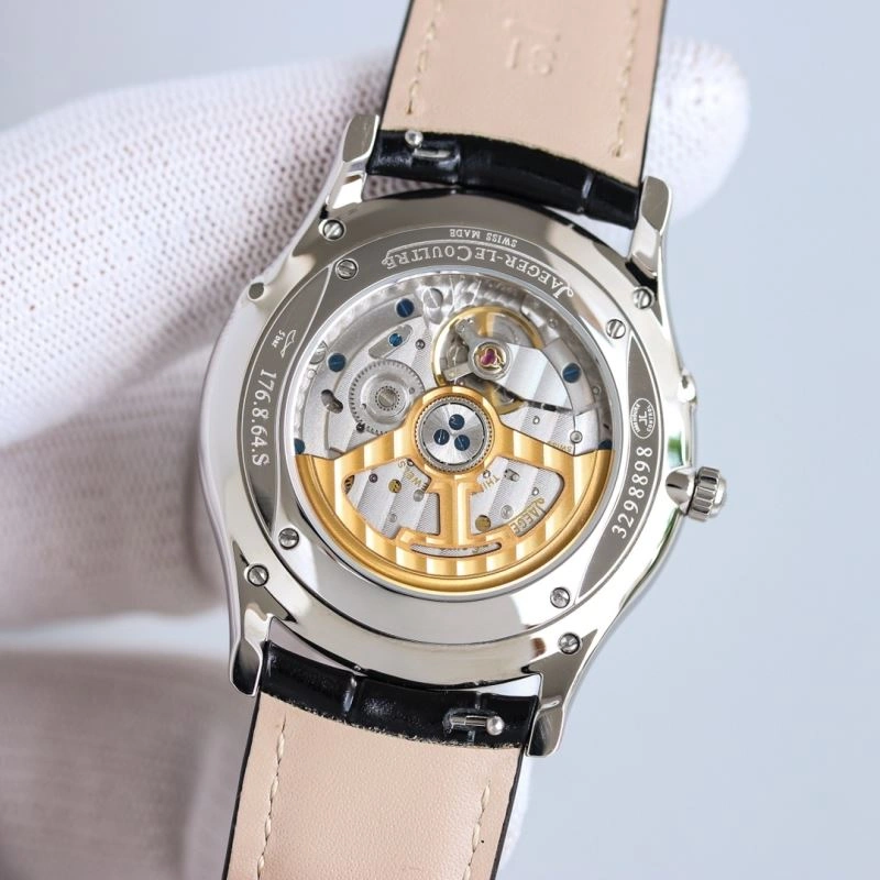 JAEGER-LECOULTRE Watches Affordable 185776