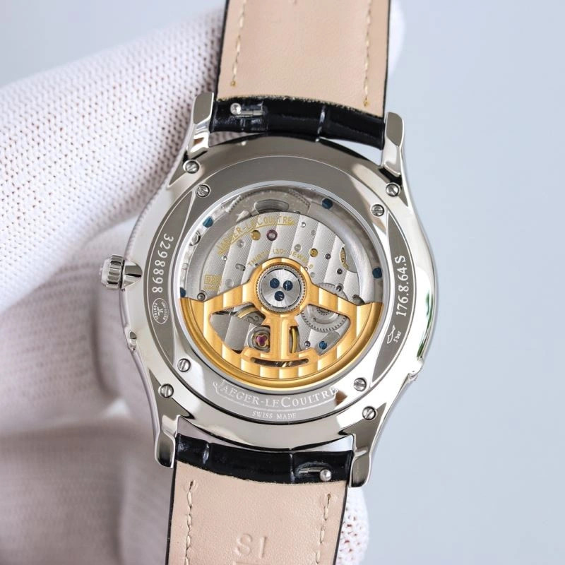 JAEGER-LECOULTRE Watches Affordable 185776