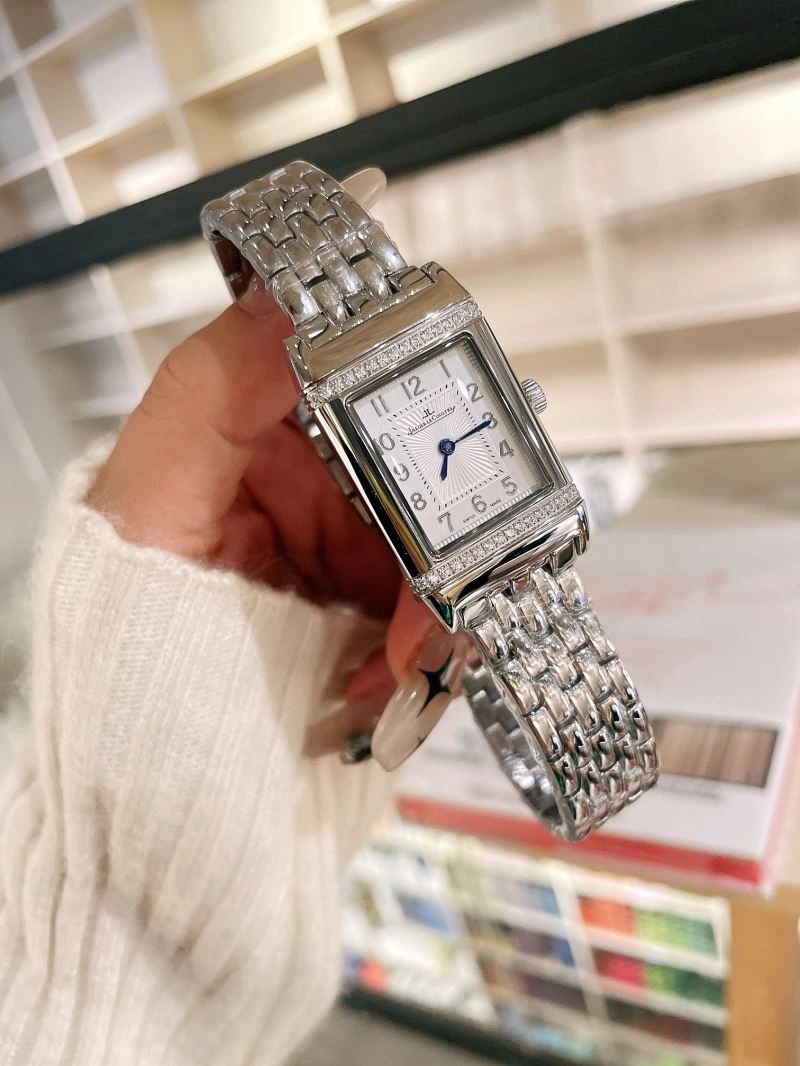 Functional JAEGER-LECOULTRE Watches 185796