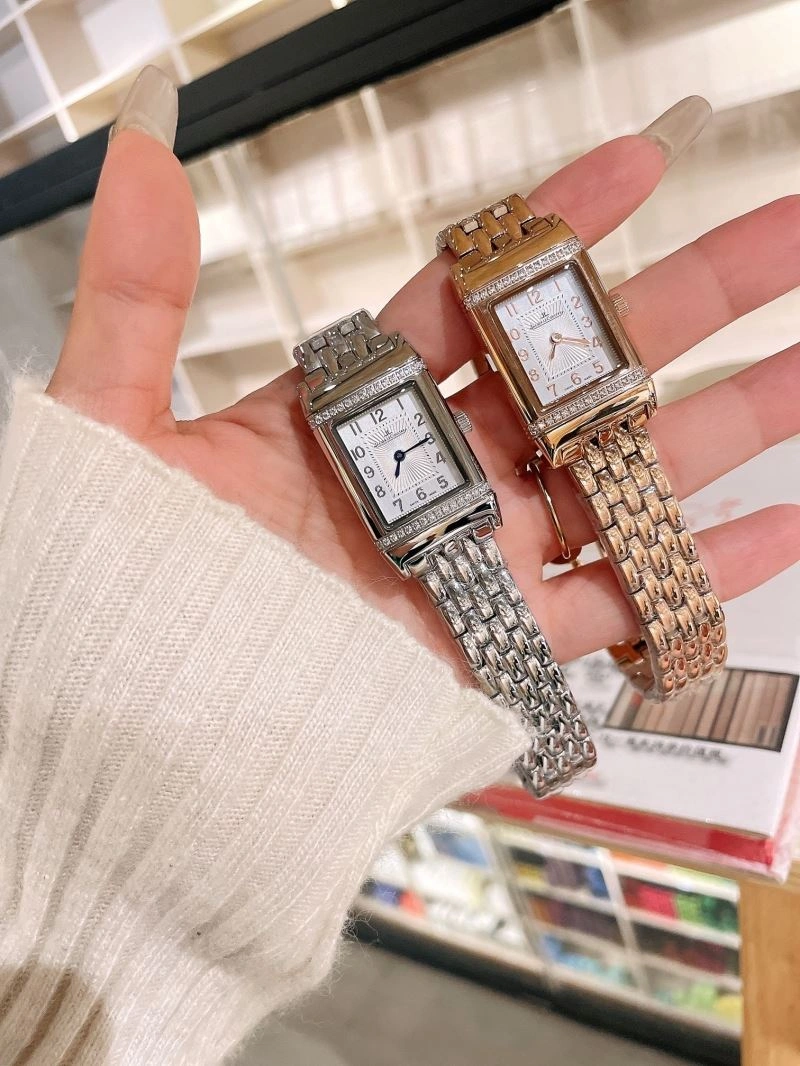 Functional JAEGER-LECOULTRE Watches 185796
