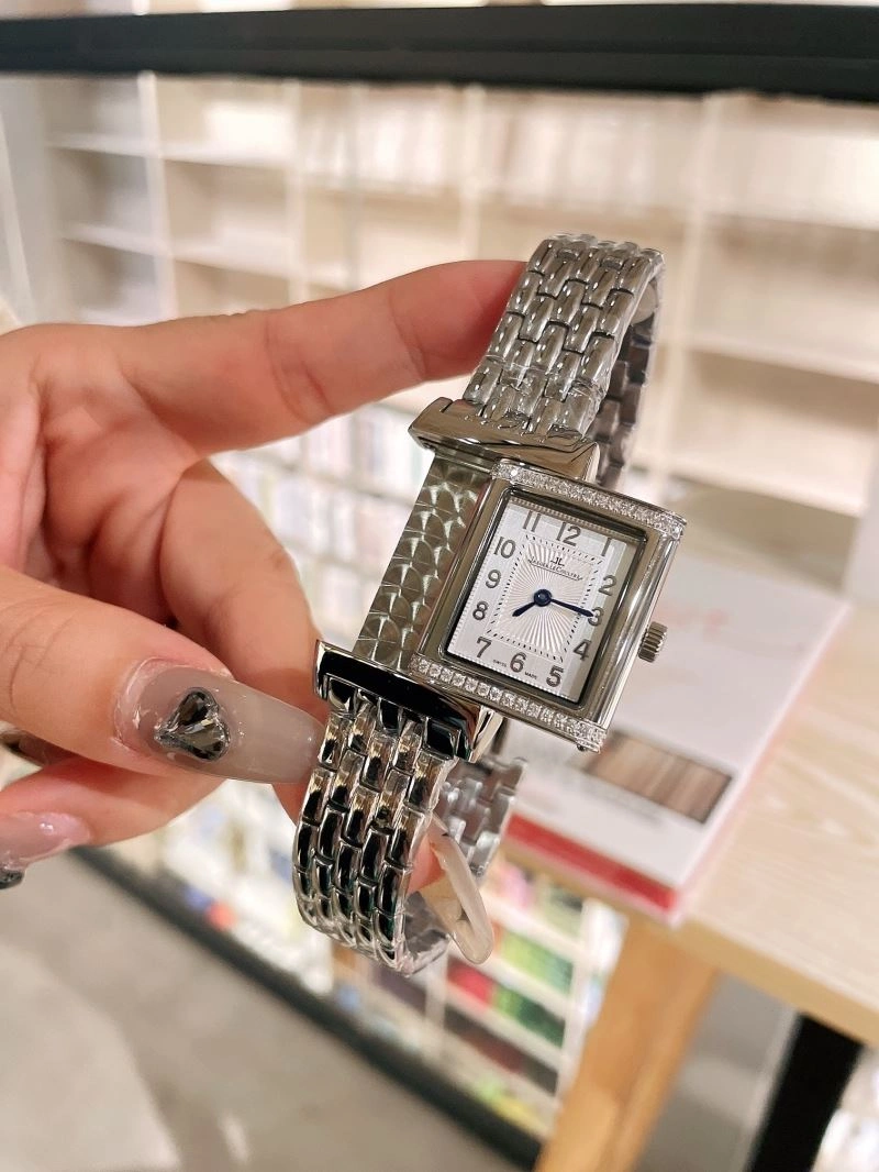 Functional JAEGER-LECOULTRE Watches 185796