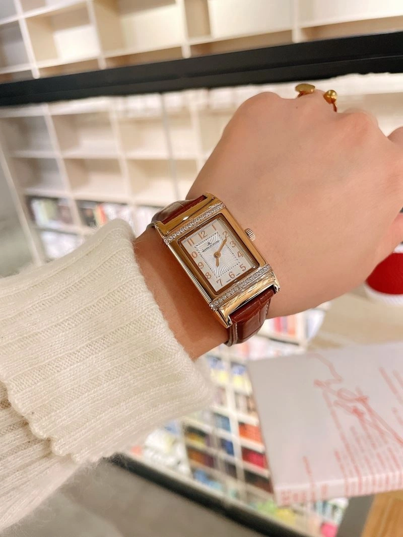 Sustainable JAEGER-LECOULTRE Watches 185799