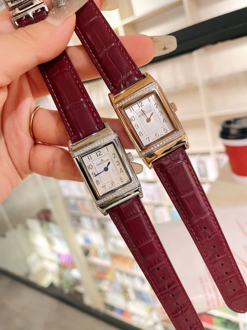 Sustainable JAEGER-LECOULTRE Watches 185799