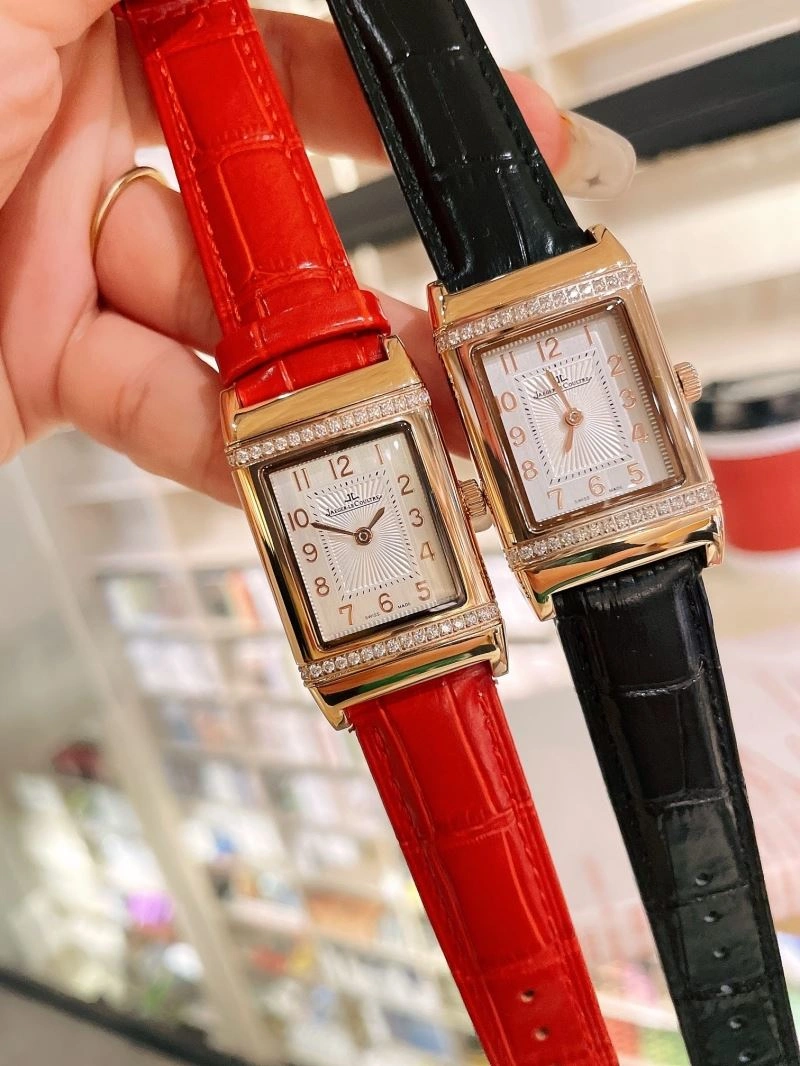 Sustainable JAEGER-LECOULTRE Watches 185799