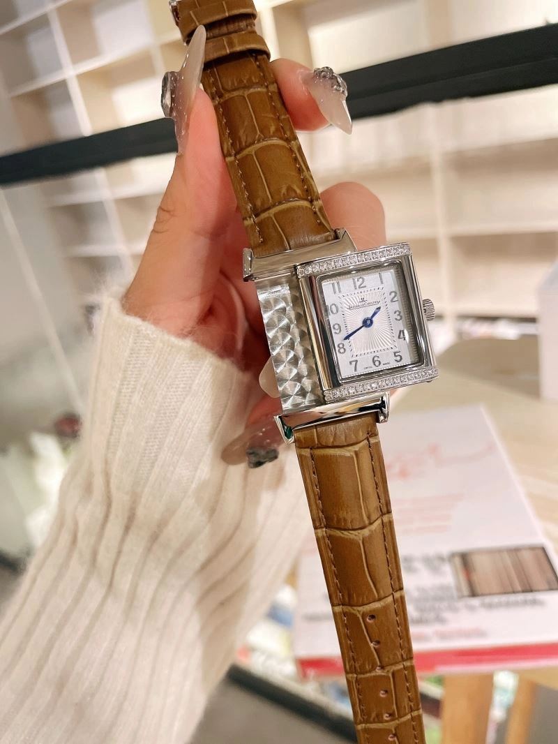 WeatherProof JAEGER-LECOULTRE Watches 185798