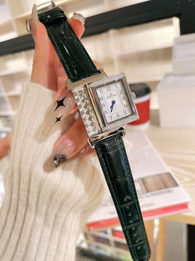 WeatherProof JAEGER-LECOULTRE Watches 185798