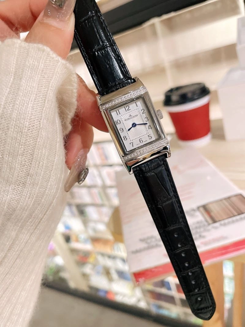 WeatherProof JAEGER-LECOULTRE Watches 185798