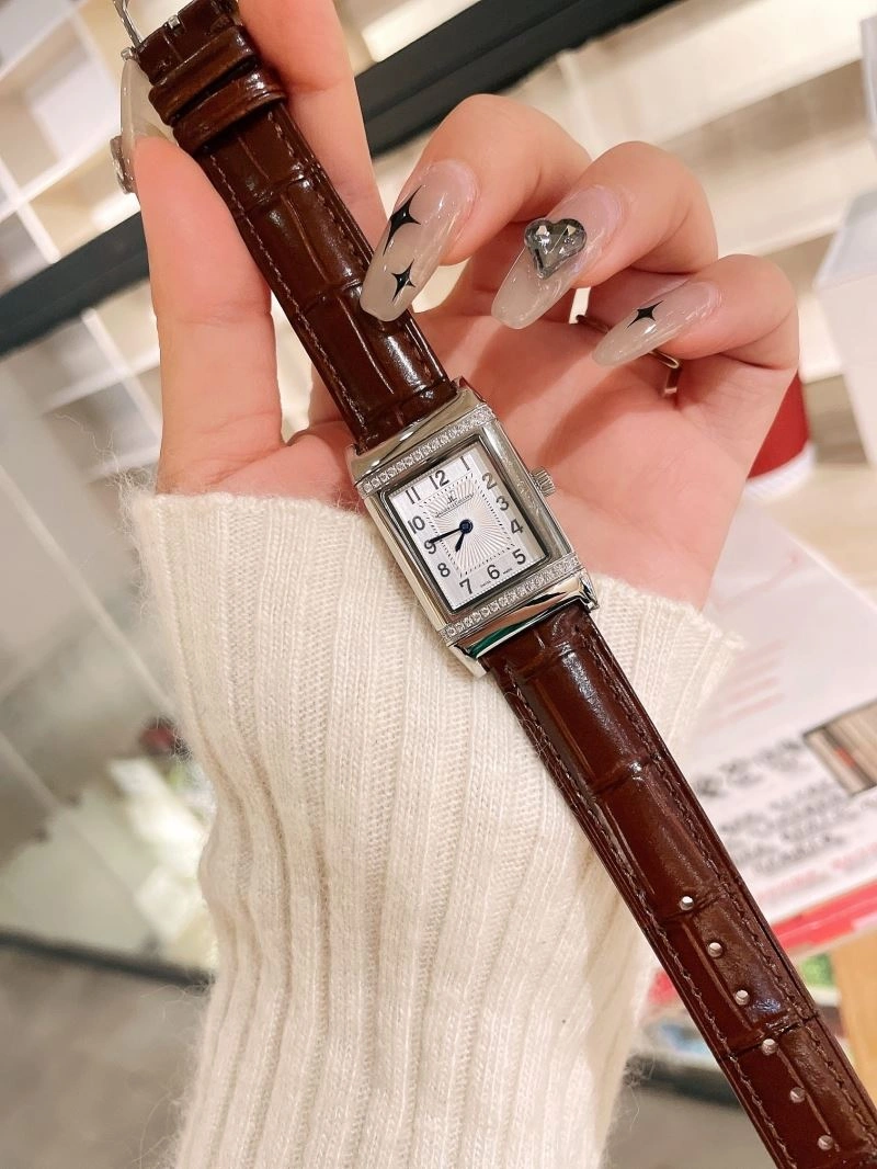 WeatherProof JAEGER-LECOULTRE Watches 185798
