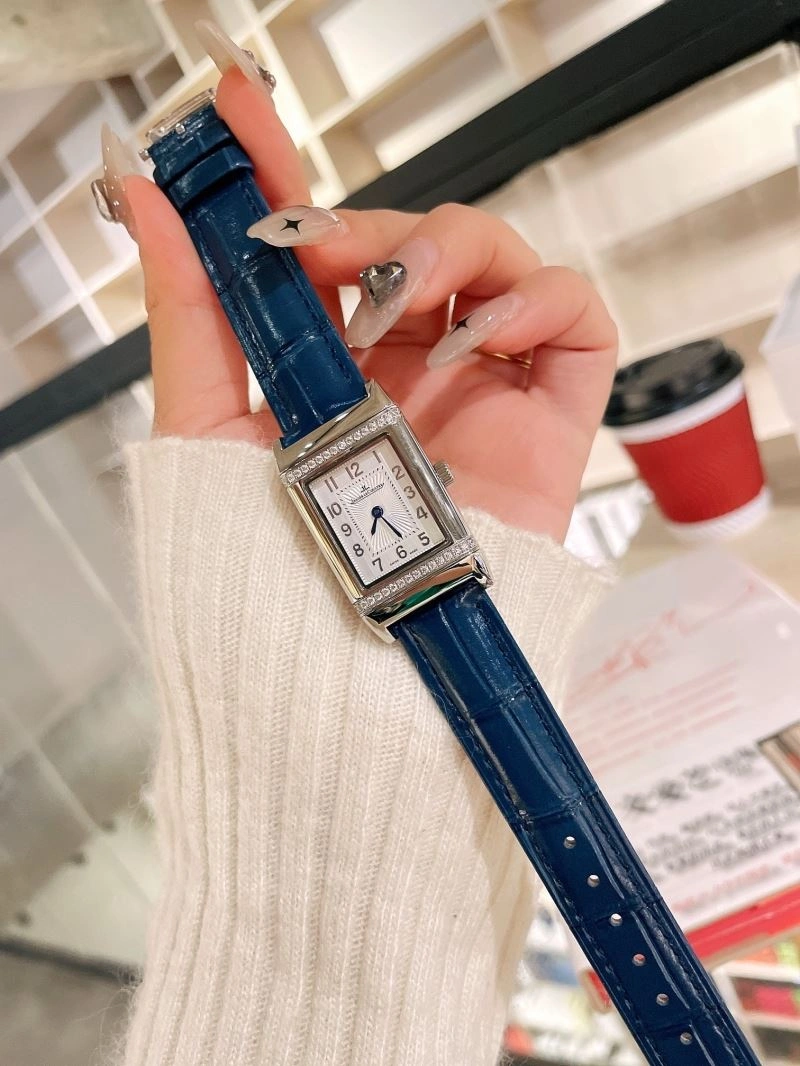 WeatherProof JAEGER-LECOULTRE Watches 185798