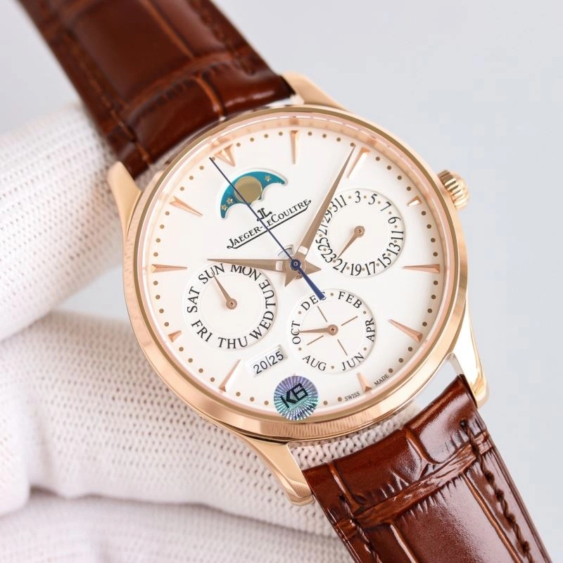 Affordable JAEGER-LECOULTRE Watches 185792