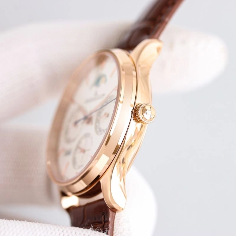 Affordable JAEGER-LECOULTRE Watches 185792