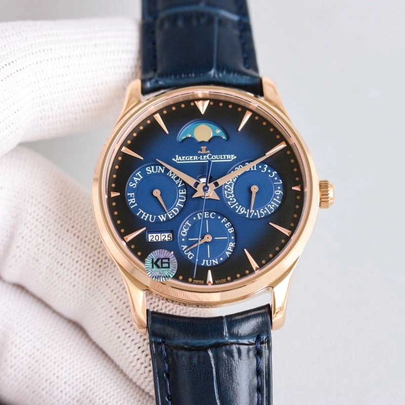 Affordable JAEGER-LECOULTRE Watches 185792