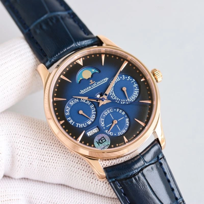 Affordable JAEGER-LECOULTRE Watches 185792