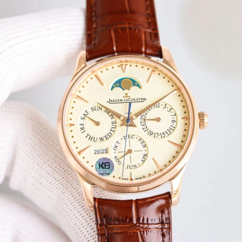 Affordable JAEGER-LECOULTRE Watches 185792